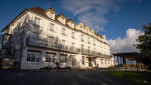 Best Western Hotel Ile de France : Hotels proche de Montigny-lès-Condé