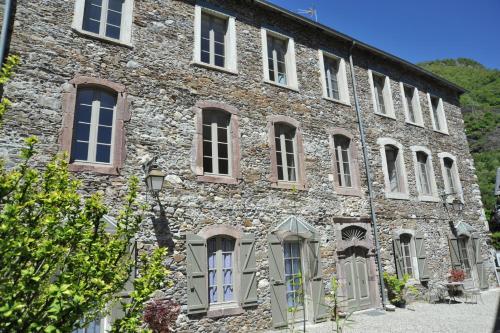 Résidence BAVARA : Appartements proche de Castillon-de-Larboust