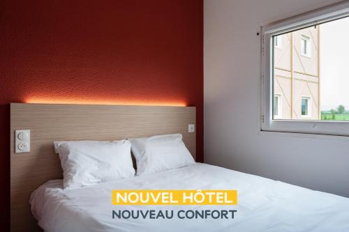 Premiere Classe Beaune : Hotels proche de Ruffey-lès-Beaune