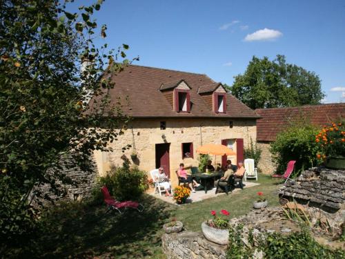 Gîte Sainte-Mondane, 4 pièces, 6 personnes - FR-1-616-49 : Maisons de vacances proche de Sainte-Mondane