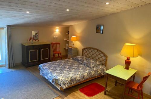 Côté Vallon : B&B / Chambres d'hotes proche de Castelnau-sur-Gupie