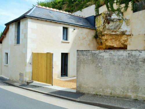Gîte Savonnières, 2 pièces, 2 personnes - FR-1-381-280 : Maisons de vacances proche d'Artannes-sur-Indre