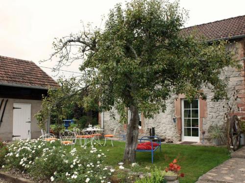Gîte Saulcy-sur-Meurthe, 3 pièces, 4 personnes - FR-1-589-256 : Maisons de vacances proche de Coinches