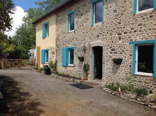Maison Mignaquy : Maisons de vacances proche de Sauveterre-de-Béarn