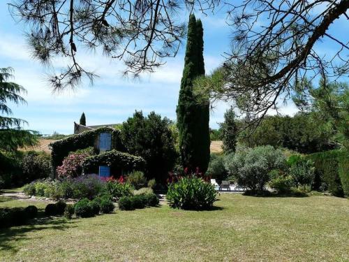 Villa L'ESTRADE : Villas proche de Ferran
