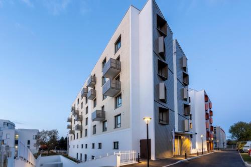 Néméa Appart'Hôtel Vélizy Europe : Appart'hotels proche de Chaville