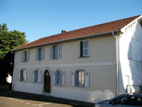 Gîte Ossages, 3 pièces, 6 personnes - FR-1-360-113 : Maisons de vacances proche d'Orthez