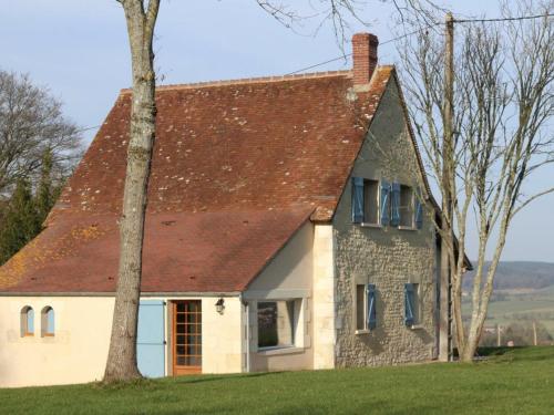 Gîte Bellou-sur-Huisne, 5 pièces, 7 personnes - FR-1-497-29 : Maisons de vacances proche de Colonard-Corubert