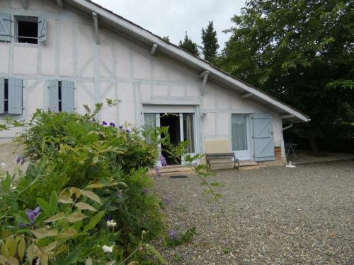 Gîte Poyanne, 4 pièces, 6 personnes - FR-1-360-352 : Maisons de vacances proche de Gaujacq