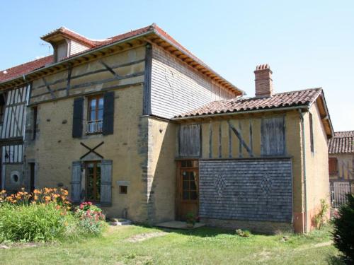 Gîte Soulaines-Dhuys, 4 pièces, 6 personnes - FR-1-543-47 : Maisons de vacances proche de Perthes-lès-Brienne