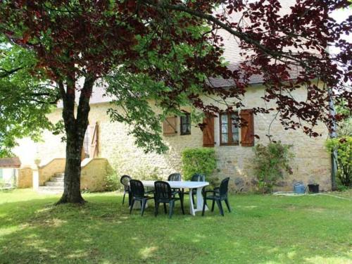 Gîte Daglan, 3 pièces, 4 personnes - FR-1-616-75 : Maisons de vacances proche de Campagnac-lès-Quercy