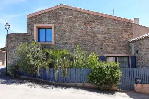 Opuntia (Pech) location en Méditerranée : Maisons de vacances proche de Blomac
