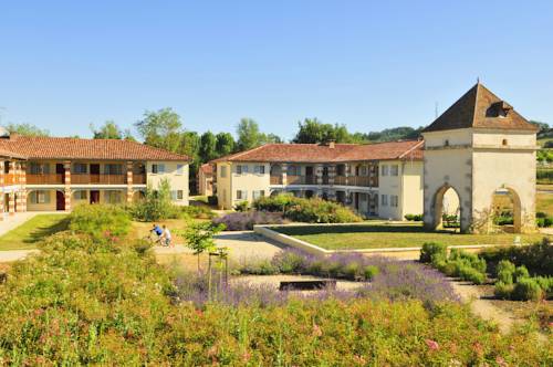 Résidence Goélia Aquaresort : Villages vacances proche de Montesquieu