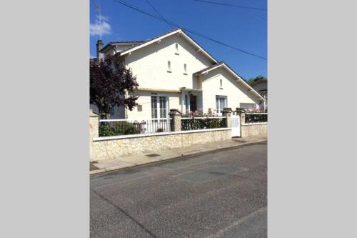 Maison au coeur de la Dordogne : Maisons de vacances proche de Pinsac