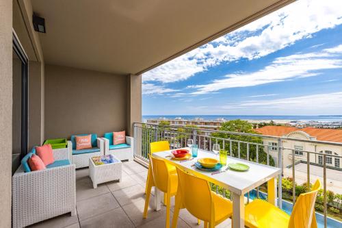 Au Soleil de Nice : Appartements proche de Saint-Laurent-du-Var
