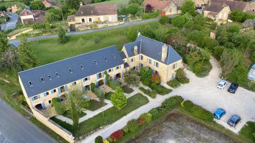 La Riviere Esperance : Maisons de vacances proche de Veyrignac