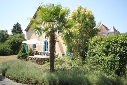 Vakantiehuis 10 personnes : Maisons de vacances proche de Campsegret