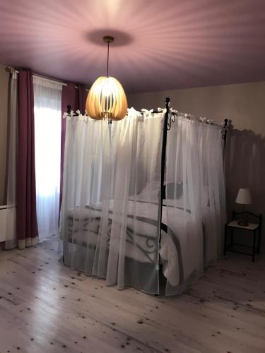 Saint Vincent : Maisons de vacances proche de Crézancy-en-Sancerre