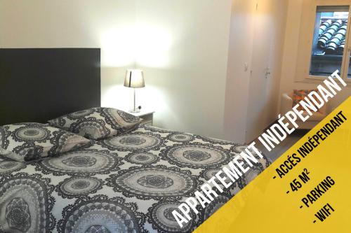 Castelnaudary - Appartement Charmant : Appartements proche de Puginier