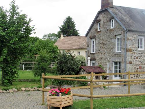 gite Marlotte : Maisons de vacances proche de Saint-Aubert-sur-Orne