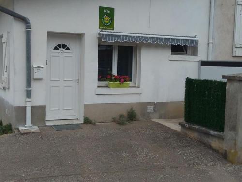 Gîte Vincey, 2 pièces, 2 personnes - FR-1-589-262 : Maisons de vacances proche de Saint-Rémy-aux-Bois