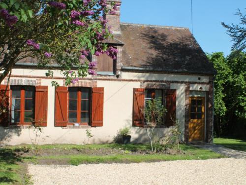 Gîte Dampierre-sur-Avre, 3 pièces, 4 personnes - FR-1-581-58 : Maisons de vacances proche de Grandvilliers