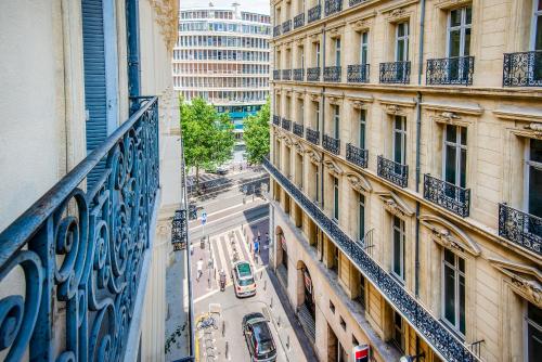 Maï Homes - Le Cœur Canebière : Appartements proche du 13e Arrondissement de Marseille