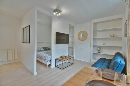 Le SWEETHOME : Appartements proche d'Adainville