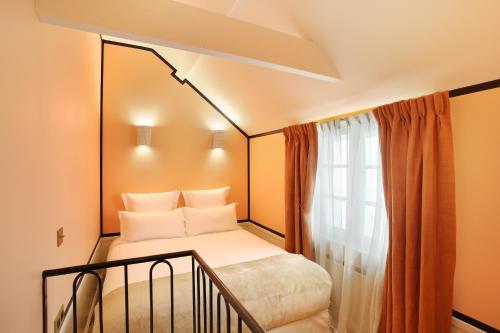 Pick A Flat's - A Bedroom in Le Marais : Appartements proche du 4e Arrondissement de Paris