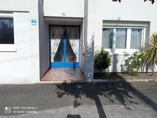 A Berdot : Appartements proche de Saugnac-et-Cambran