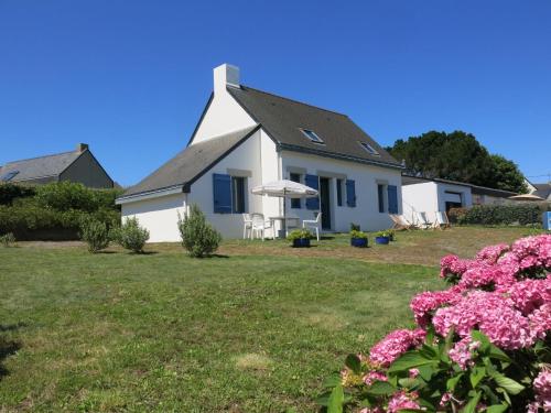 Holiday Home La Lousse - ASR300 : Maisons de vacances proche de Saint-Molf