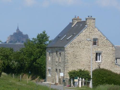 Chambres D'hôtes au Saint Avit : B&B / Chambres d'hotes proche de Le Mont-Saint-Michel