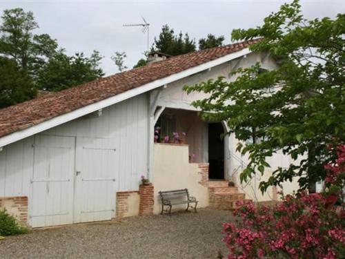 Gîte Poyanne, 3 pièces, 4 personnes - FR-1-360-210 : Maisons de vacances proche de Gaujacq