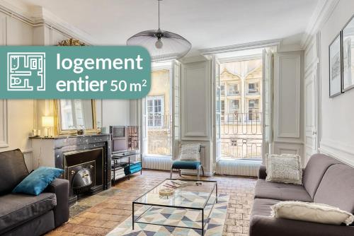 Appartement Saint Jean : Appartements proche du 9e Arrondissement de Lyon