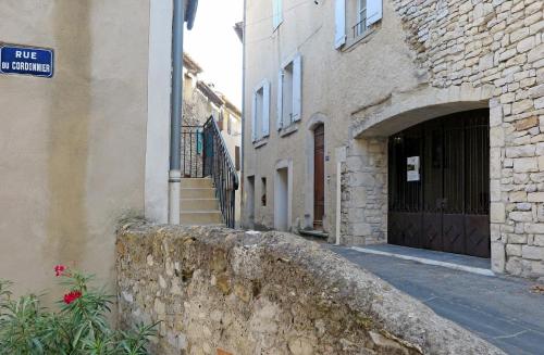 Ooh La La! Oh so Provence! : Maisons de vacances proche de Rasteau