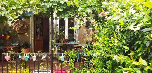 La maison de Daphné : Sejours chez l'habitant proche de Francheville