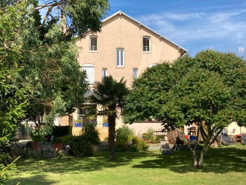 Villa plaisance : B&B / Chambres d'hotes proche de Dinéault