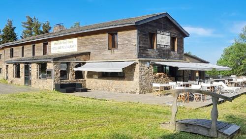 Chalet du Mont Lozère : Hotels proche de Bagnols-les-Bains