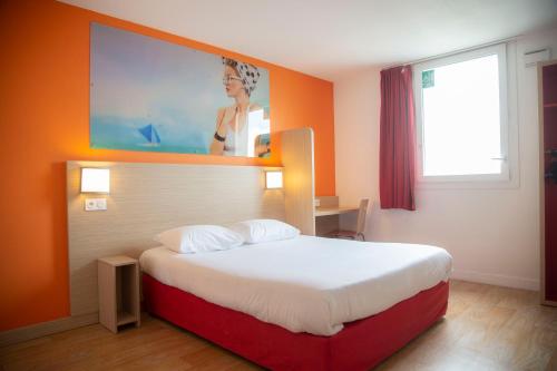 Kyriad Direct Arras - Saint-Laurent-Blangy - Parc Expo : Hotels proche de Douai