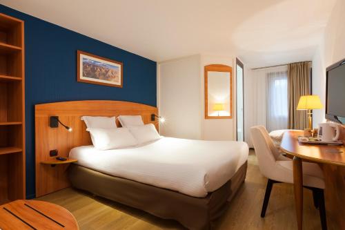 Comfort Hotel Evreux : Hotels proche de Saint-Germain-des-Angles