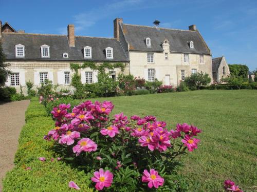 Manoir du Plessis -Vallée de la Loire-Tours : Villas proche d'Artannes-sur-Indre
