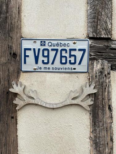 le Québec : Appartements proche de Chavanges