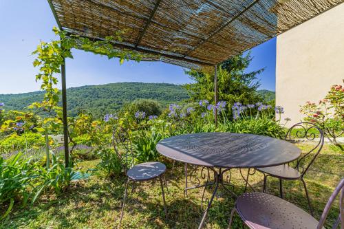 Holidays In Provence Alpes Maritimes : Maisons de vacances proche de Châteauneuf-Grasse