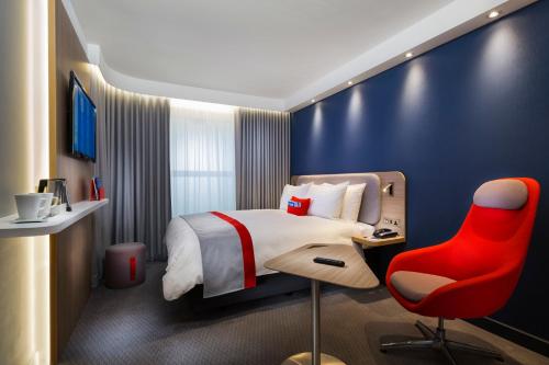 Holiday Inn Express Paris - Velizy, an IHG Hotel : Hotels proche de Chaville