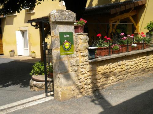 Gîte Montignac, 5 pièces, 7 personnes - FR-1-616-148 : Maisons de vacances proche de Fanlac