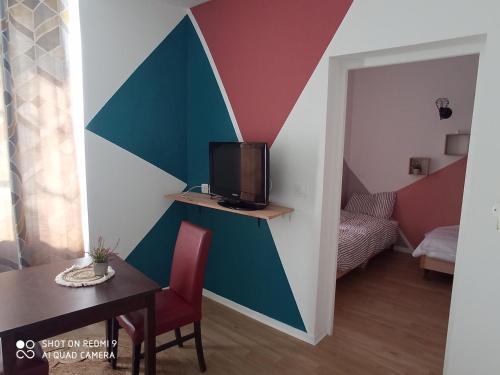 MOZ HOUSE : Appartements proche de Montégut-Bourjac