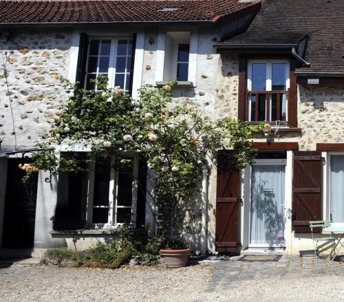 La Maison de Sophie, à longjumeau : Maisons de vacances proche de Villiers-sur-Orge