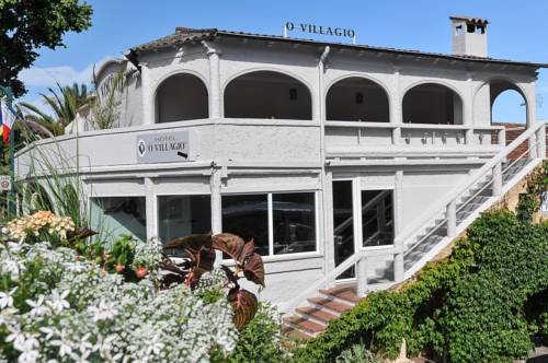 Ô Villagio Hôtel : Hotels proche de Villeneuve-Loubet