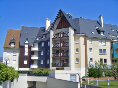 Apartment Galion 1 et 2 : Appartements proche de Dives-sur-Mer