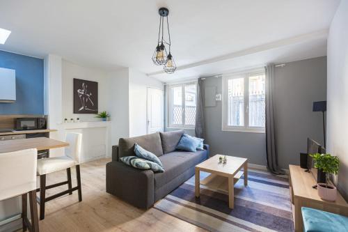 GuestReady - Beautiful and Bright Flat in Bordeaux : Appartements proche de Le Bouscat